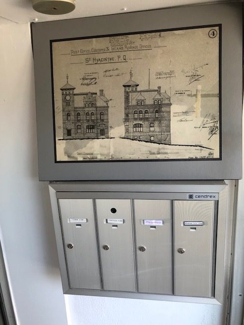 Votre adresse d'affaire dans un immeuble de notoriété