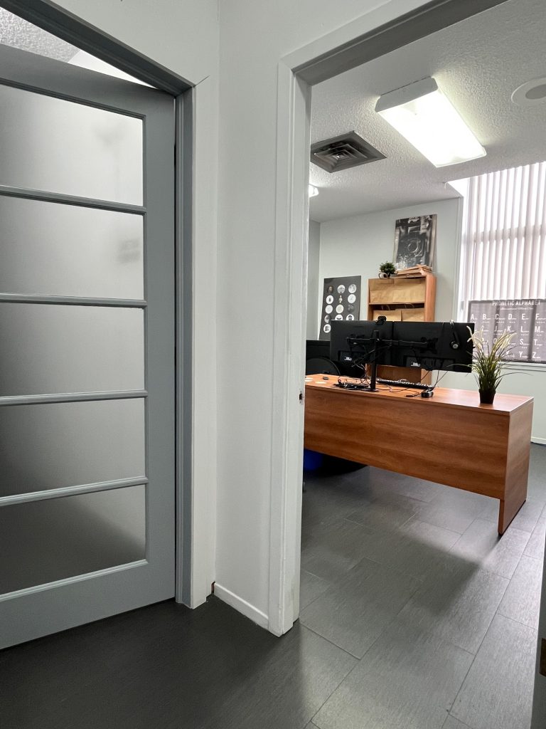 Bureaux pour professionnels à louer à Saint-Hyacinthe